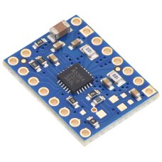 Pololu 5344 / 5345 A5984 Stepper Motor Driver Carrier, Fixed 1.5A@5V / 1A@3.3V, Blue Edition