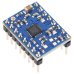 Pololu 5346 / 5347 A5984 Stepper Motor Driver Carrier, Fixed 1A@5V / 660mA@3.3V, Blue Edition