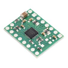 Pololu 5348 / 5349 A5984 Stepper Motor Driver Carrier, Fixed 750mA@5V / 500mA@3.3V