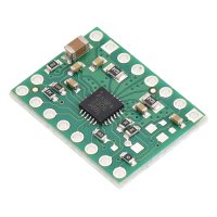 Pololu 5350 / 5351 A5984 Stepper Motor Driver Carrier, Fixed 500mA@5V / 330mA@3.3V