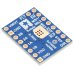 Pololu 5344 / 5345 A5984 Stepper Motor Driver Carrier, Fixed 1.5A@5V / 1A@3.3V, Blue Edition