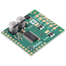Pololu 3731 High-Power Stepper Motor Driver 36v8