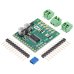 Pololu 3731 High-Power Stepper Motor Driver 36v8