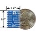 Pololu 5690 / 5691 MP6603 Stepper Motor Driver Carrier Pololu 5690 / 5691 MP6603 Stepper Motor Driver Carrier
