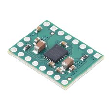 Pololu 5688 / 5689 MP6602 Stepper Motor Driver Carrier Pololu 5688 / 5689 MP6602 Stepper Motor Driver Carrier