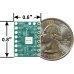 Pololu 5688 / 5689 MP6602 Stepper Motor Driver Carrier Pololu 5688 / 5689 MP6602 Stepper Motor Driver Carrier