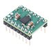 Pololu 5688 / 5689 MP6602 Stepper Motor Driver Carrier Pololu 5688 / 5689 MP6602 Stepper Motor Driver Carrier
