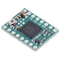 Pololu 5247/5248 TB67S579FTG Stepper Motor Driver Compact Carrier Pololu 5247/5248 TB67S579FTG Stepper Motor Driver Compact Carrier