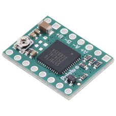 Pololu 5247/5248 TB67S579FTG Stepper Motor Driver Compact Carrier Pololu 5247/5248 TB67S579FTG Stepper Motor Driver Compact Carrier
