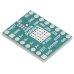 Pololu 5247/5248 TB67S579FTG Stepper Motor Driver Compact Carrier Pololu 5247/5248 TB67S579FTG Stepper Motor Driver Compact Carrier