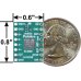 Pololu 5247/5248 TB67S579FTG Stepper Motor Driver Compact Carrier Pololu 5247/5248 TB67S579FTG Stepper Motor Driver Compact Carrier