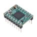 Pololu 5247/5248 TB67S579FTG Stepper Motor Driver Compact Carrier Pololu 5247/5248 TB67S579FTG Stepper Motor Driver Compact Carrier