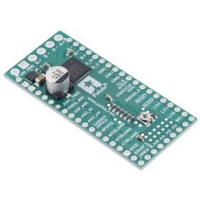 Pololu 5249 TB67S579FTG Stepper Motor Driver Carrier - Full Breakout Pololu 5249 TB67S579FTG Stepper Motor Driver Carrier - Full Breakout