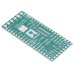 Pololu 5249 TB67S579FTG Stepper Motor Driver Carrier - Full Breakout Pololu 5249 TB67S579FTG Stepper Motor Driver Carrier - Full Breakout