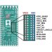 Pololu 5249 TB67S579FTG Stepper Motor Driver Carrier - Full Breakout Pololu 5249 TB67S579FTG Stepper Motor Driver Carrier - Full Breakout
