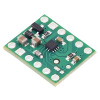 Pololu 4733 MP6550 Single Brushed DC Motor Driver Carrier