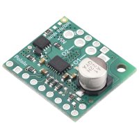 Pololu 5285 / 5286 MPQ6612A Single Brushed DC Motor Driver Carrier Pololu 5285 / 5286 MPQ6612A Single Brushed DC Motor Driver Carrier