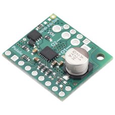 Pololu 5285 / 5286 MPQ6612A Single Brushed DC Motor Driver Carrier Pololu 5285 / 5286 MPQ6612A Single Brushed DC Motor Driver Carrier