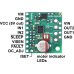 Pololu 5285 / 5286 MPQ6612A Single Brushed DC Motor Driver Carrier Pololu 5285 / 5286 MPQ6612A Single Brushed DC Motor Driver Carrier