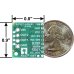 Pololu 5285 / 5286 MPQ6612A Single Brushed DC Motor Driver Carrier Pololu 5285 / 5286 MPQ6612A Single Brushed DC Motor Driver Carrier