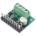 Pololu 5285 / 5286 MPQ6612A Single Brushed DC Motor Driver Carrier Pololu 5285 / 5286 MPQ6612A Single Brushed DC Motor Driver Carrier