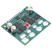 Pololu 5692 G2 High-Power Motor Driver 24v30 CS Pololu 5692 G2 High-Power Motor Driver 24v30 CS