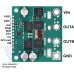 Pololu 5692 G2 High-Power Motor Driver 24v30 CS Pololu 5692 G2 High-Power Motor Driver 24v30 CS