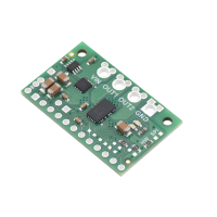 Pololu 5238 DRV8263H Single Brushed DC Motor Driver Carrier
