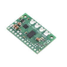 Pololu 5238 DRV8263H Single Brushed DC Motor Driver Carrier
