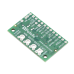 Pololu 5238 DRV8263H Single Brushed DC Motor Driver Carrier