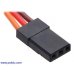 Pololu 1058 Power HD Standard Servo 3001HB