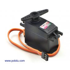 Pololu 1056 Power HD Standard Servo 6001HB