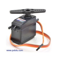 Pololu 1058 Power HD Standard Servo 3001HB