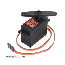 Pololu 2149 Power HD Continuous Rotation Servo AR-3606HB