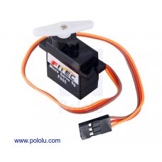 Pololu 2818 FEETECH FS90 Micro Servo