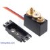 Pololu 3426 FEETECH High-Torque Servo FS5115M