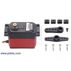 Pololu 3429 FEETECH Ultra-High-Torque, High-Voltage Digital Giant Servo FT5335M