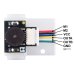 Pololu 3547/3546 Magnetic Encoder Pair Kit with Side-Entry Connector for Mini Plastic Gearmotor, 12 CPR, 2.7-18V Pololu 3547/3546 Magnetic Encoder Pair Kit with Side-Entry Connector for Mini Plastic Gearmotor, 12 CPR, 2.7-18V