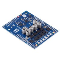 Pololu 5044/5043/5042 Motoron M2S18v20 Dual High-Power Motor Controller Shield for Arduino