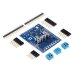 Pololu Motoron 5038/5037/5036 M2S18v18 Dual High-Power Motor Controller Shield for Arduino 