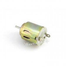 Waveshare 10427 140 DC Motor