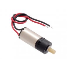 Pololu 2331 / 2357 / 2358 / 2359 Sub-Micro Plastic Planetary Gearmotor