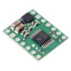 Pololu 4035/4036/4037 Single Brushed DC Motor Driver Carrier DRV8874/DRV8876/DRV8876 (QFN)