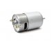 RS-555 DC Motor 12V