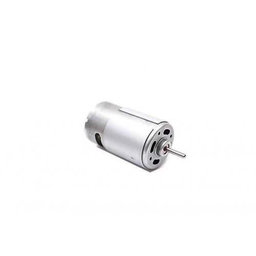 Buy RS-555 DC Motor 12V in India