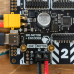 Pimoroni Big Motor + Encoder Module for Yukon