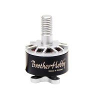 BrotherHobby Tornado T2 1407 2800KV/3600KV/4100KV Brushless Motor (CW) 