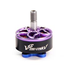 BrotherHobby VS 2207 1720KV/2400KV/2700KV Brushless Motor (CW)