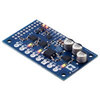 Pololu 5035/5034/5033 Motoron M3H256 Triple Motor Controller for Raspberry Pi