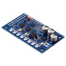 Pololu 5035/5034/5033 Motoron M3H256 Triple Motor Controller for Raspberry Pi